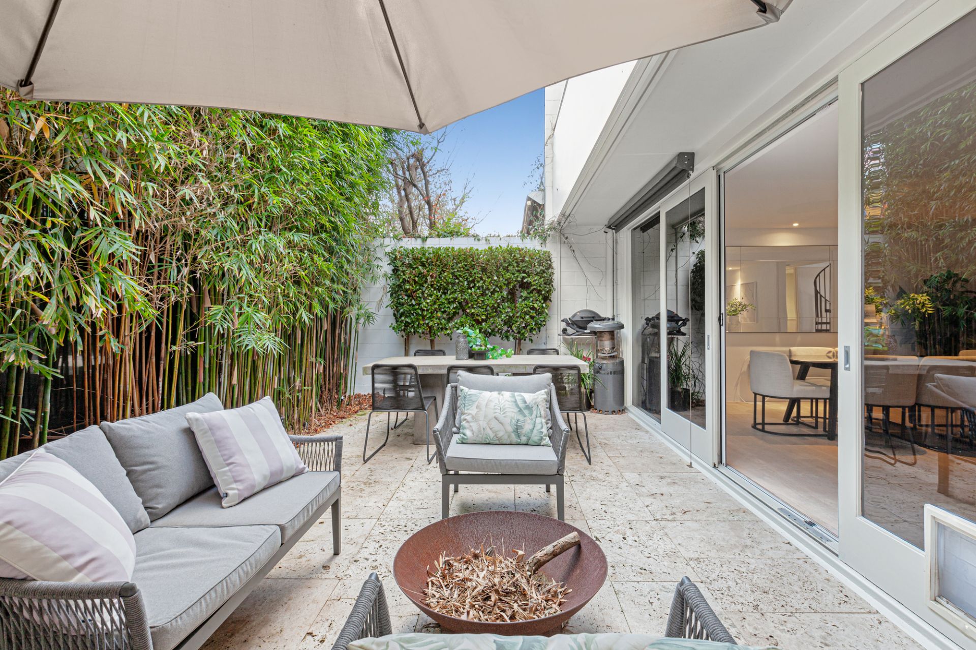 2/12 Woodside Crescent, Toorak, Toorak - Thumbnail 4