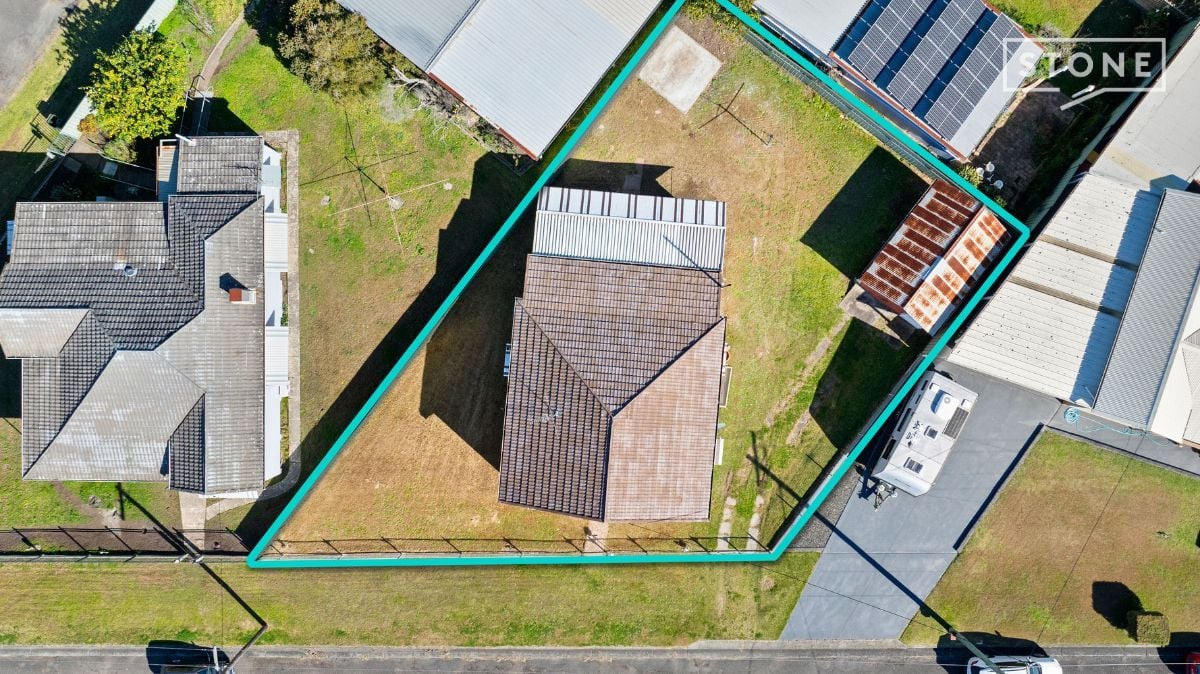 10 James Street, Cessnock NSW, Cessnock - Image 1