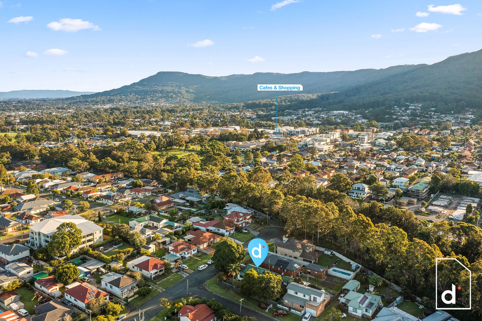 15 Dick Street, Corrimal NSW