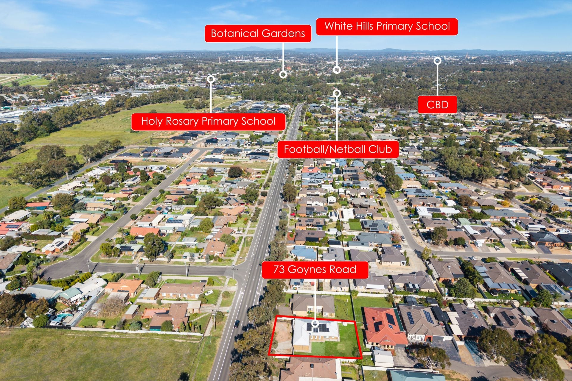73 Goynes Road, Epsom, Epsom, Epsom - Thumbnail 8