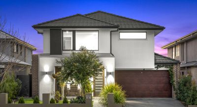 Marsden Park, 64 Elara Boulevard