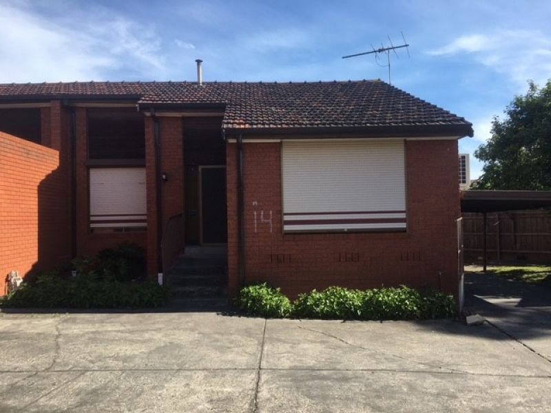 14/51 Spring Street, Thomastown