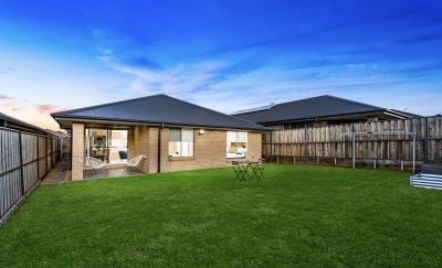 Tallawong 38 Liam Street
