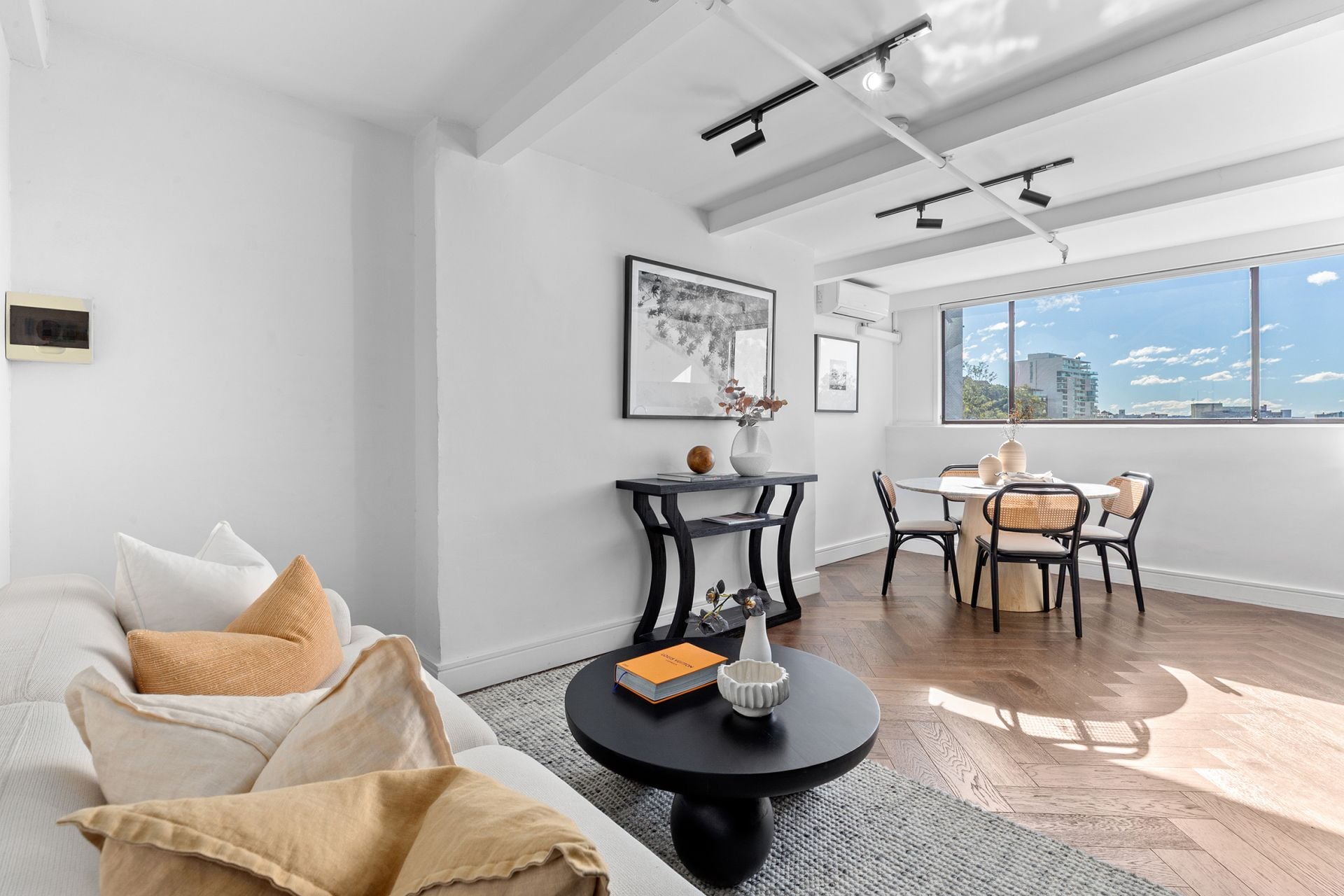 19/50 Bayswater Road, Rushcutters Bay NSW 2011