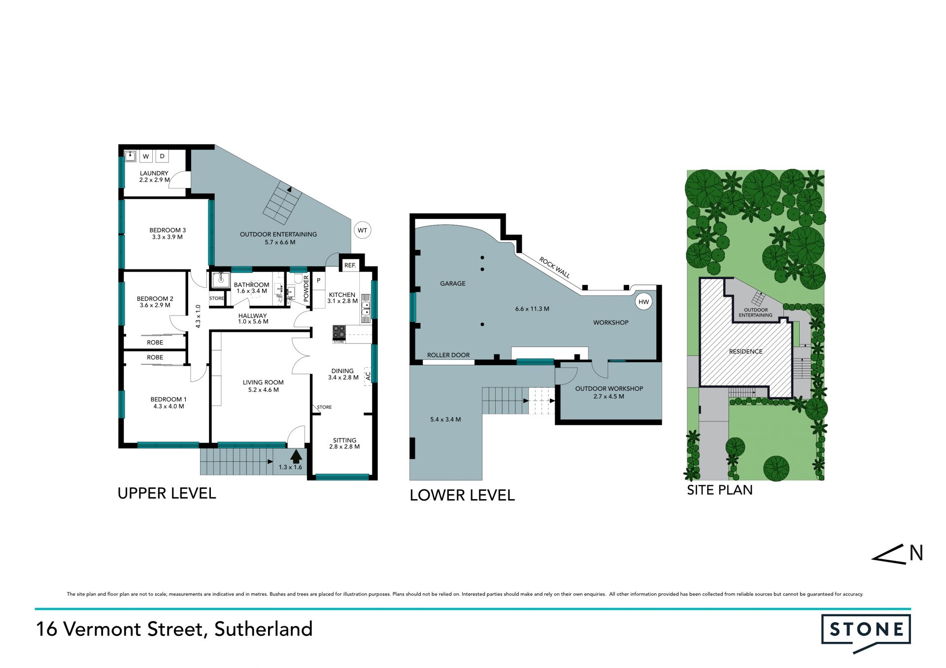 Appealing first home opportunity