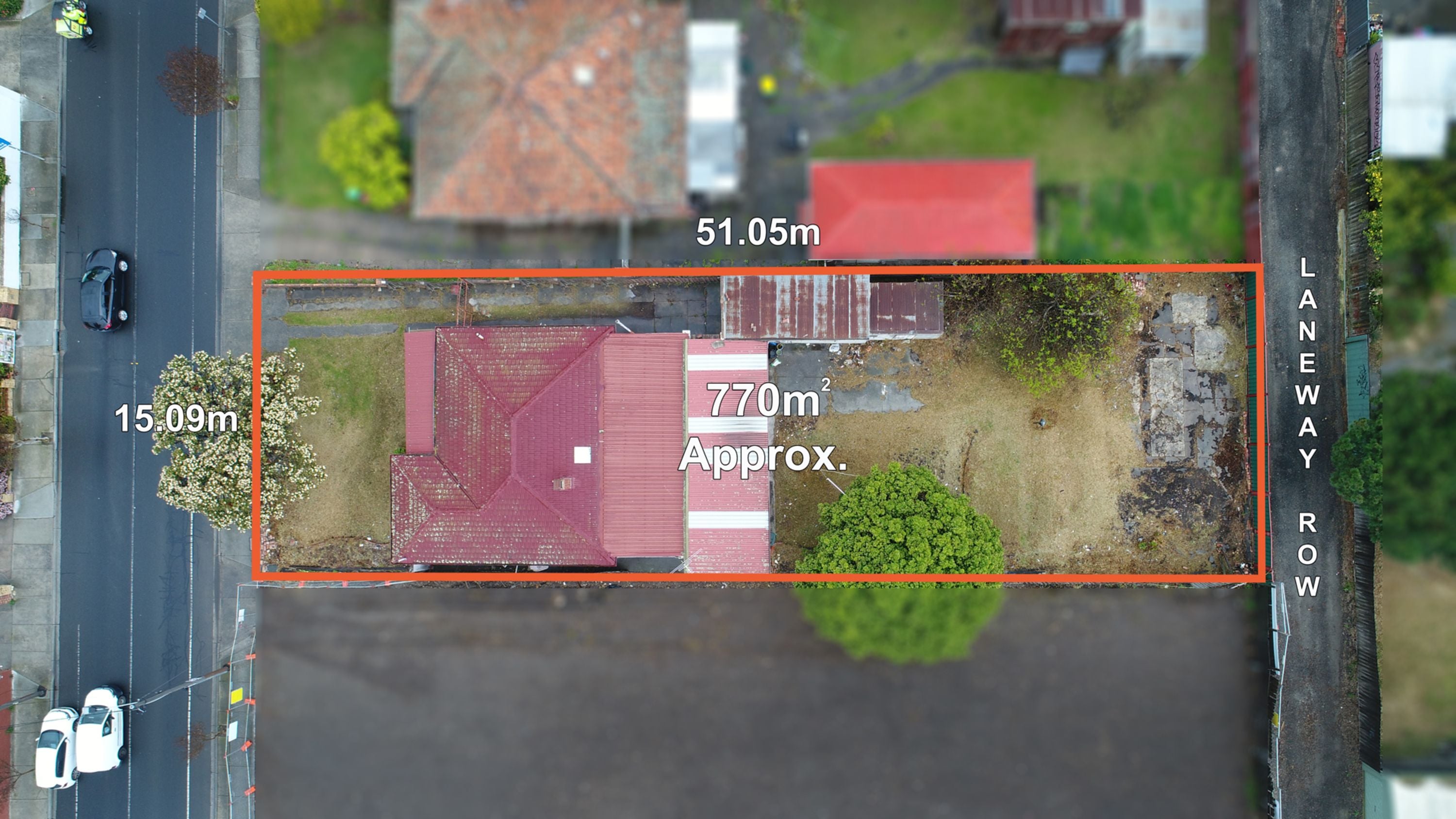 756 Barkly Street, West Footscray, West Footscray - Thumbnail 3