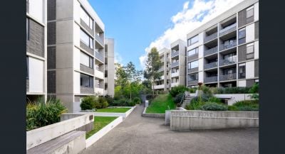 Lindfield 312/7 Dunstan Grove