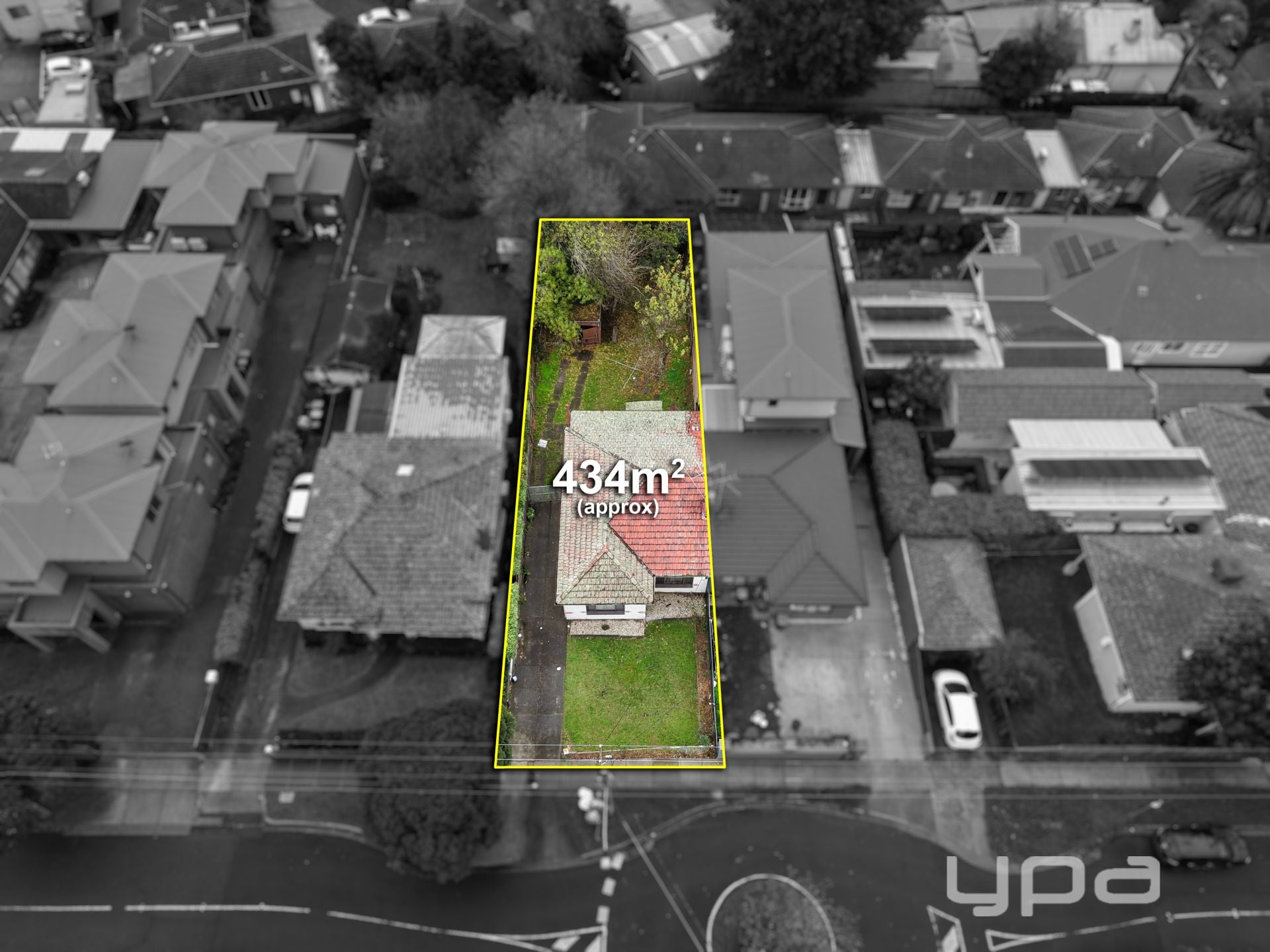 36B Kerferd Street Essendon North VIC, Essendon North - Thumbnail 2