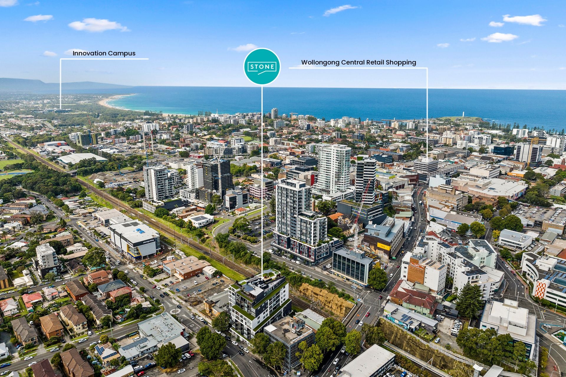 802/49 Denison Street, Wollongong, Wollongong - Thumbnail 5