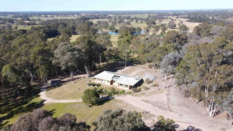 67 Still Road, Valencia Creek For Sale by Farmbuy.com - image 2