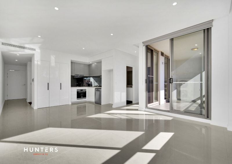 2308/1A Morton Street, Parramatta