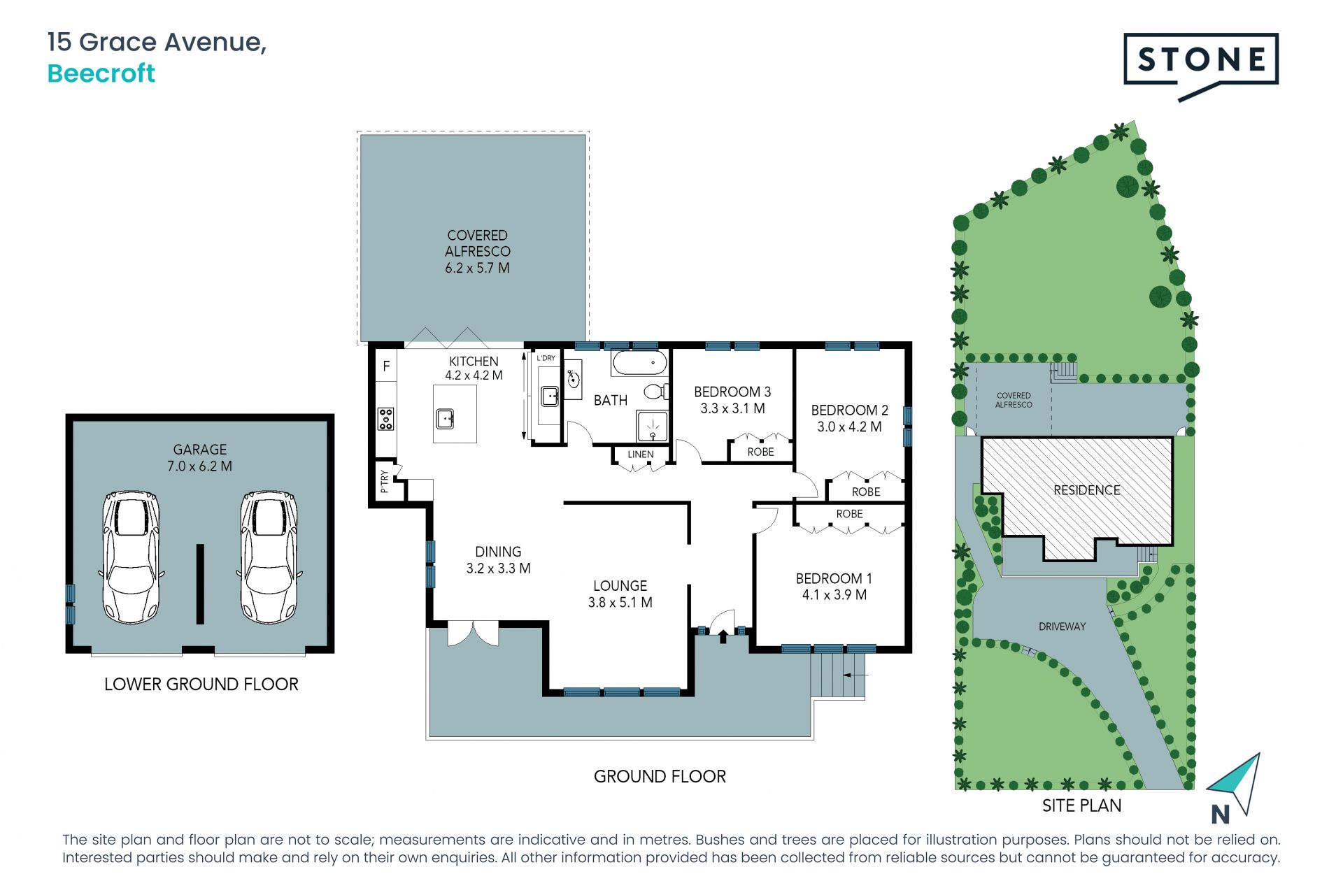 Flawless family entertainer on 882sqm capturing Sydney horizon