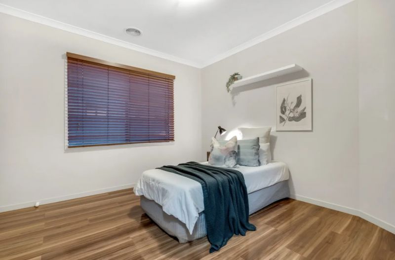 81 Charteris Drive, Craigieburn