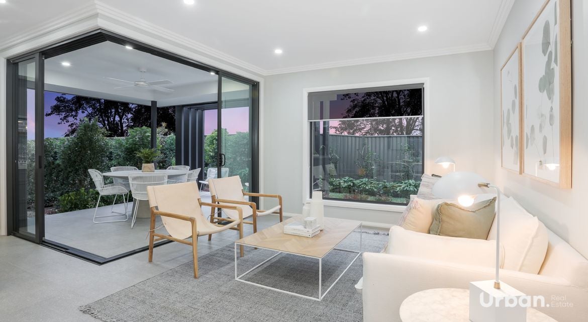Marsden Park 7 Donald Street