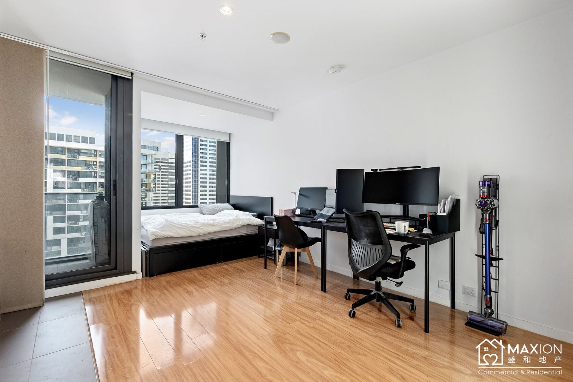 2806/220 Spencer Street Melbourne VIC, Melbourne - Thumbnail 7