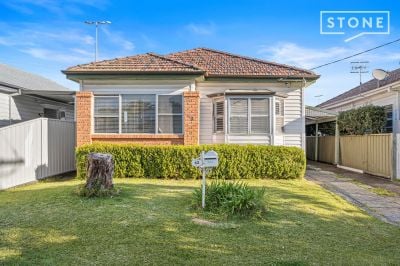 New Lambton 43 Jean Street