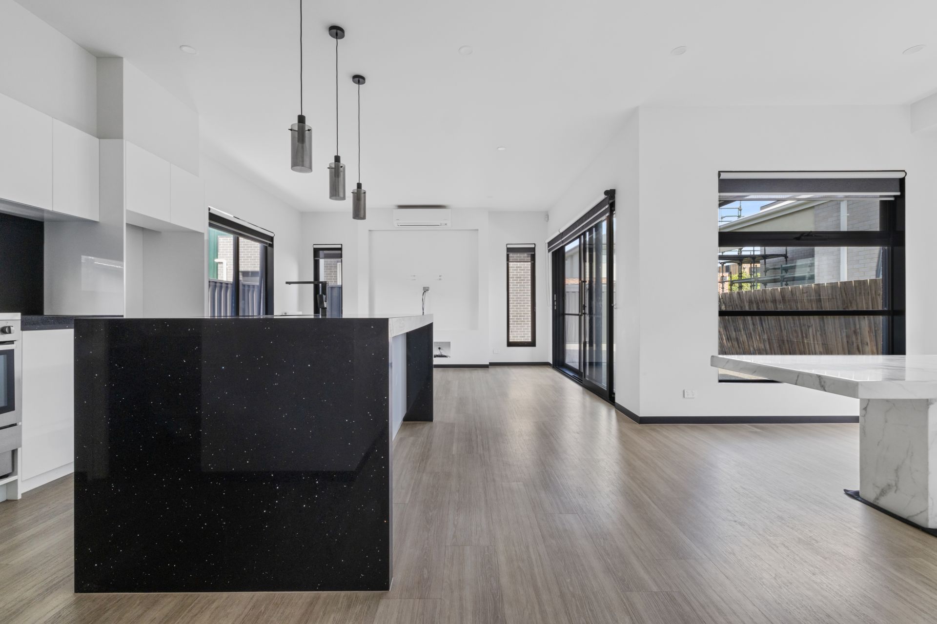 Architecturally Designed Living in the Heart of Thornbury