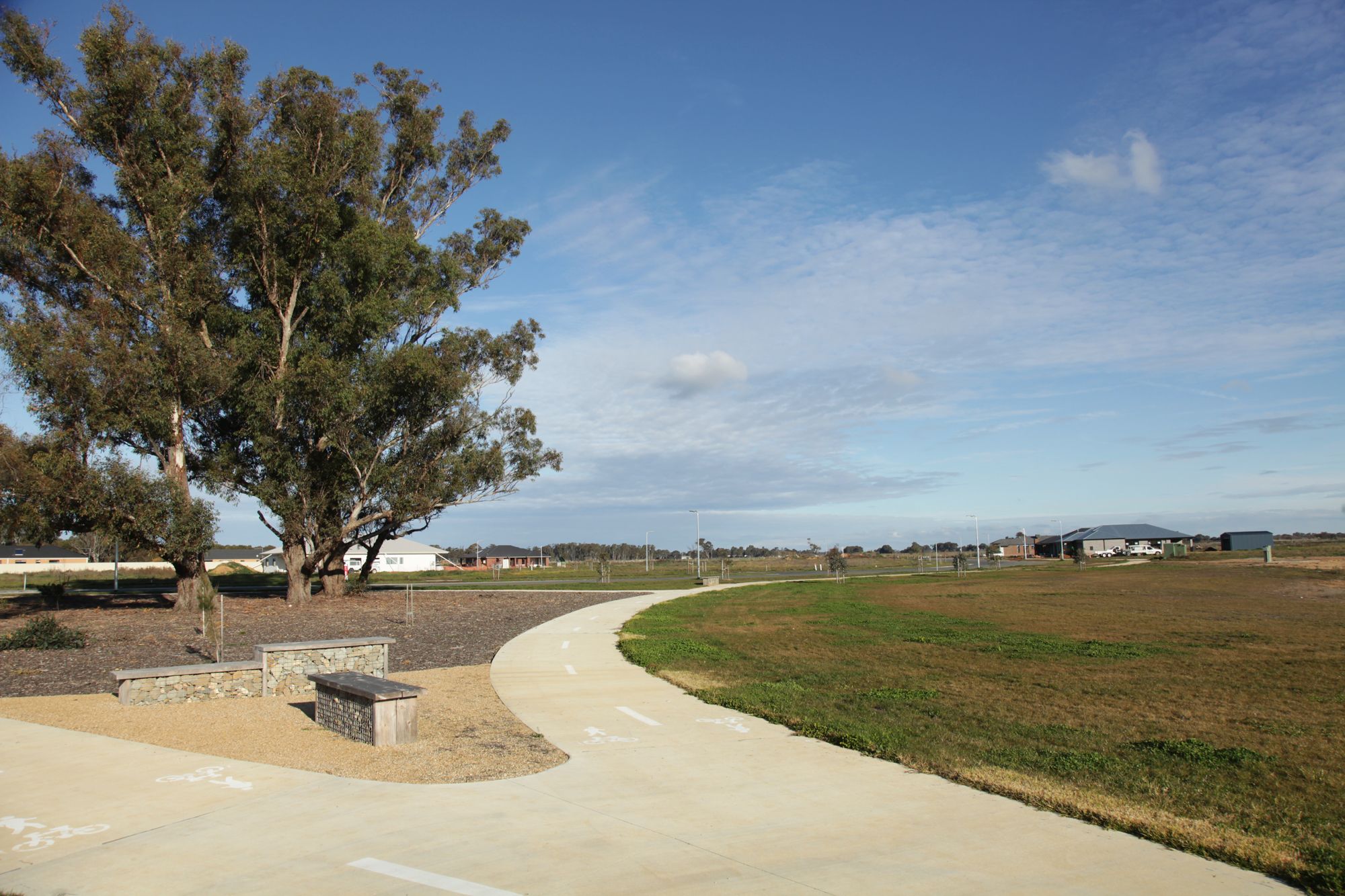 Lot 214/23 Solar Boulevard, Kyabram VIC 3620