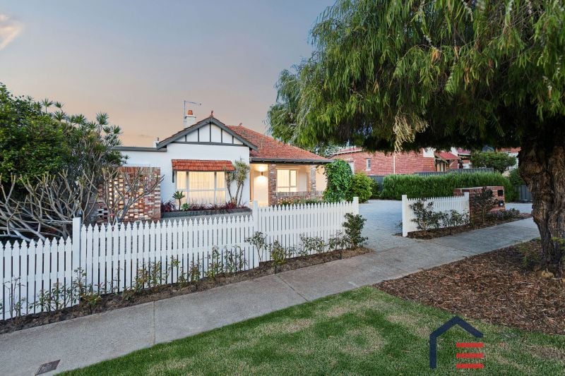 140A Seventh Avenue, Inglewood