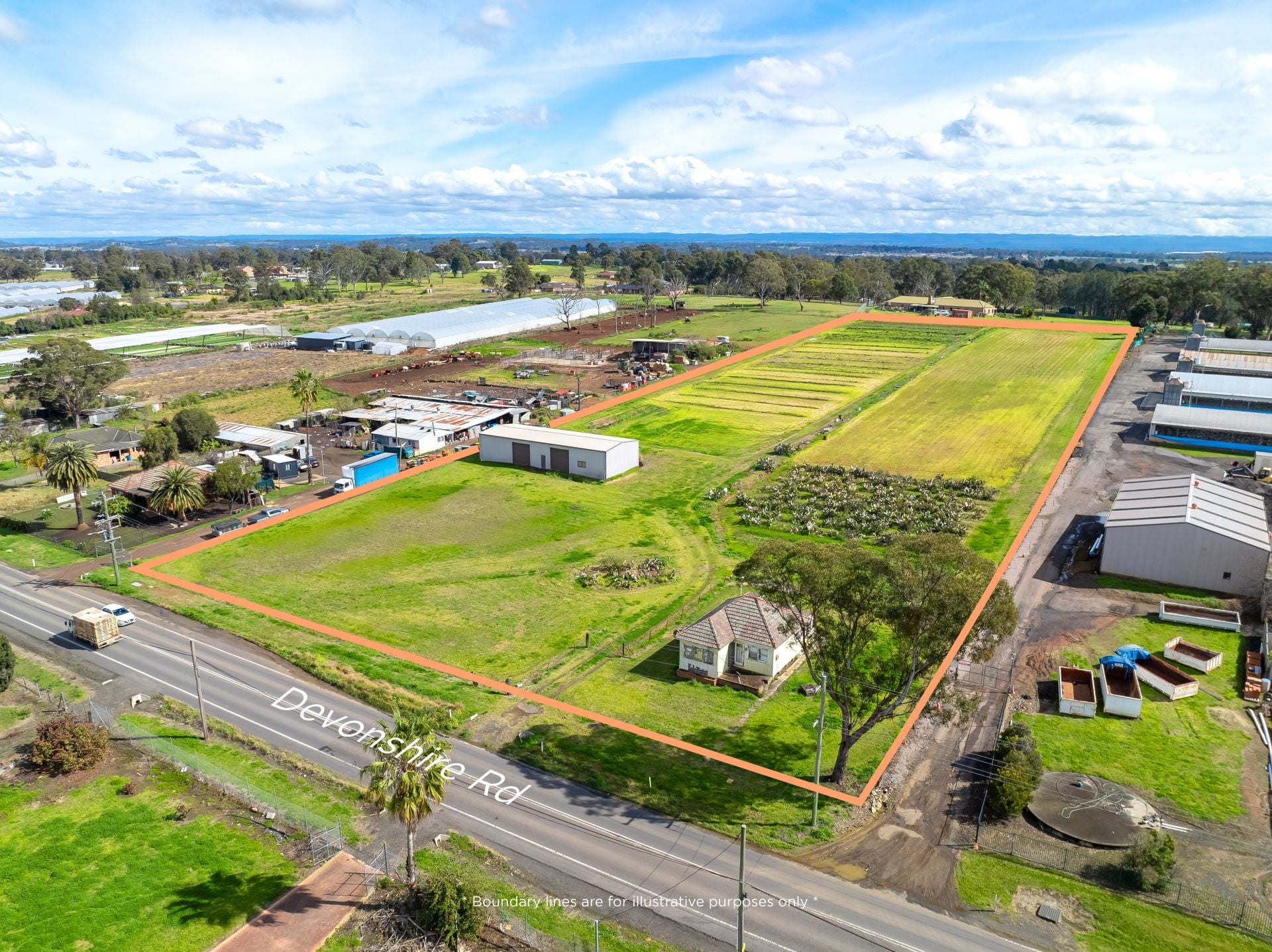110 Devonshire Road, ROSSMORE, Rossmore - Thumbnail 2