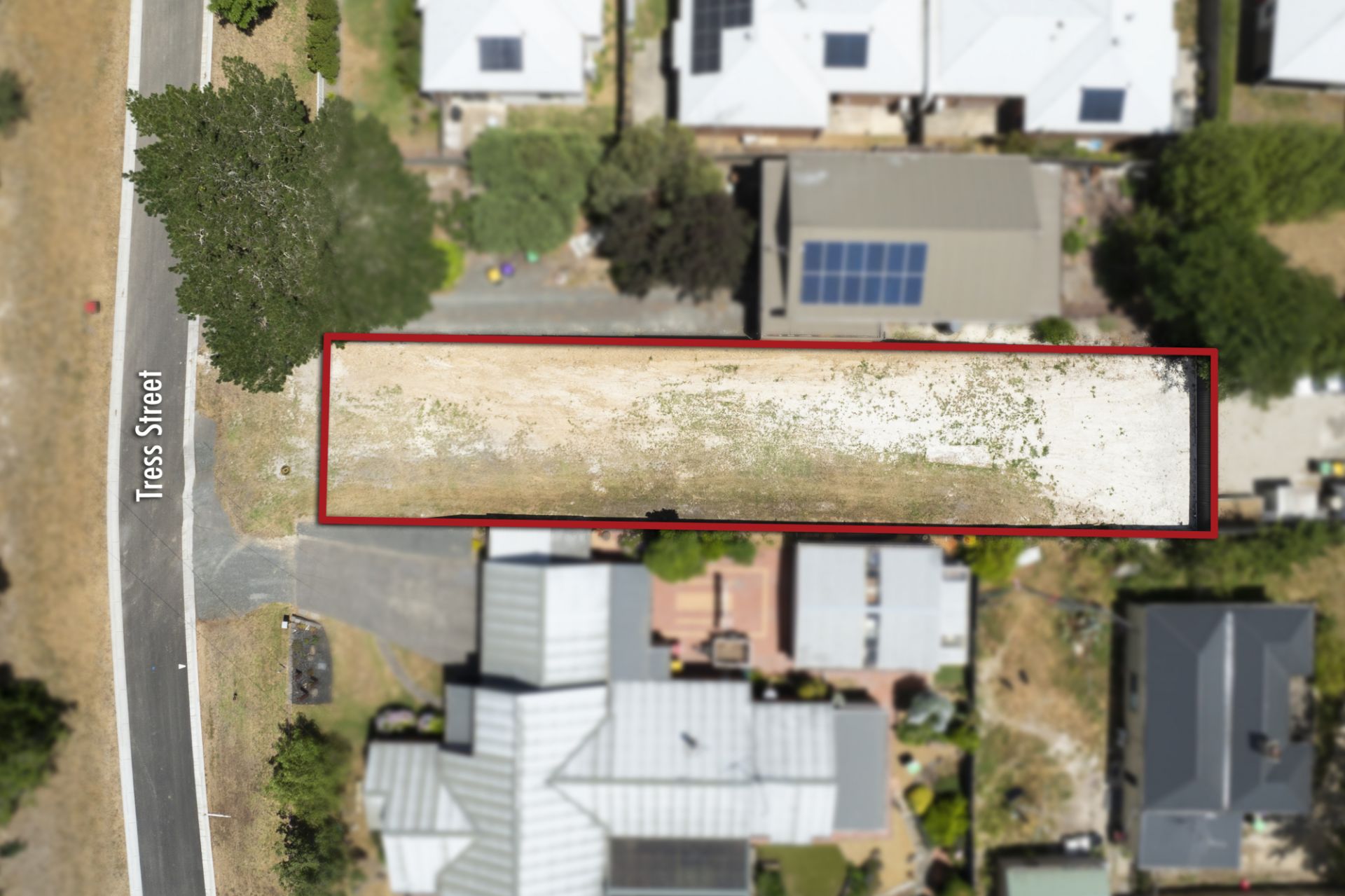 Proposed Lot 2, 17 Peake Street, Golden Point, 17 Peake Street - Thumbnail 2