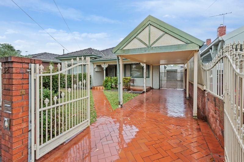 62 Hammond Street, Thornbury