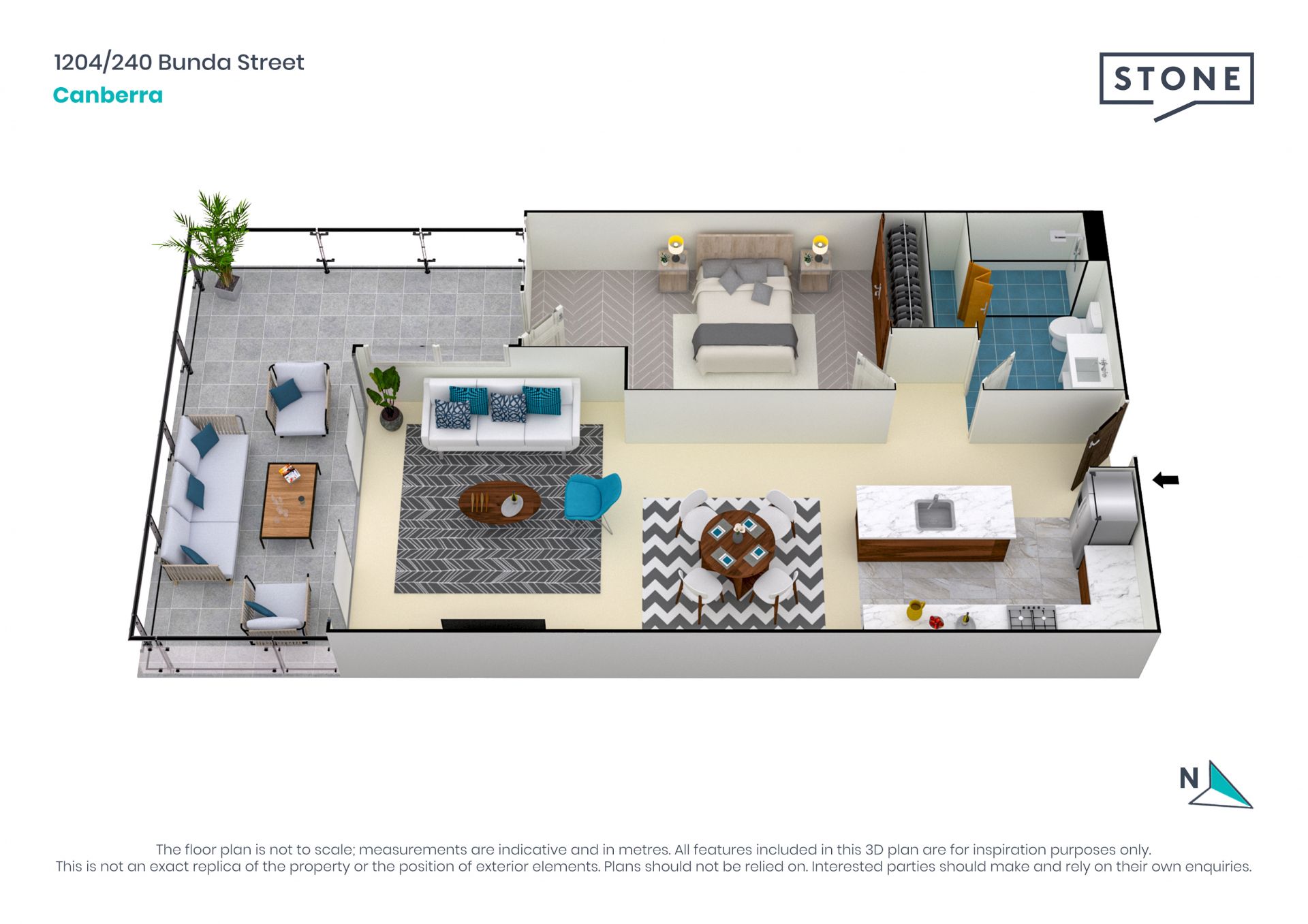 Tranquil Living in a Prime Location