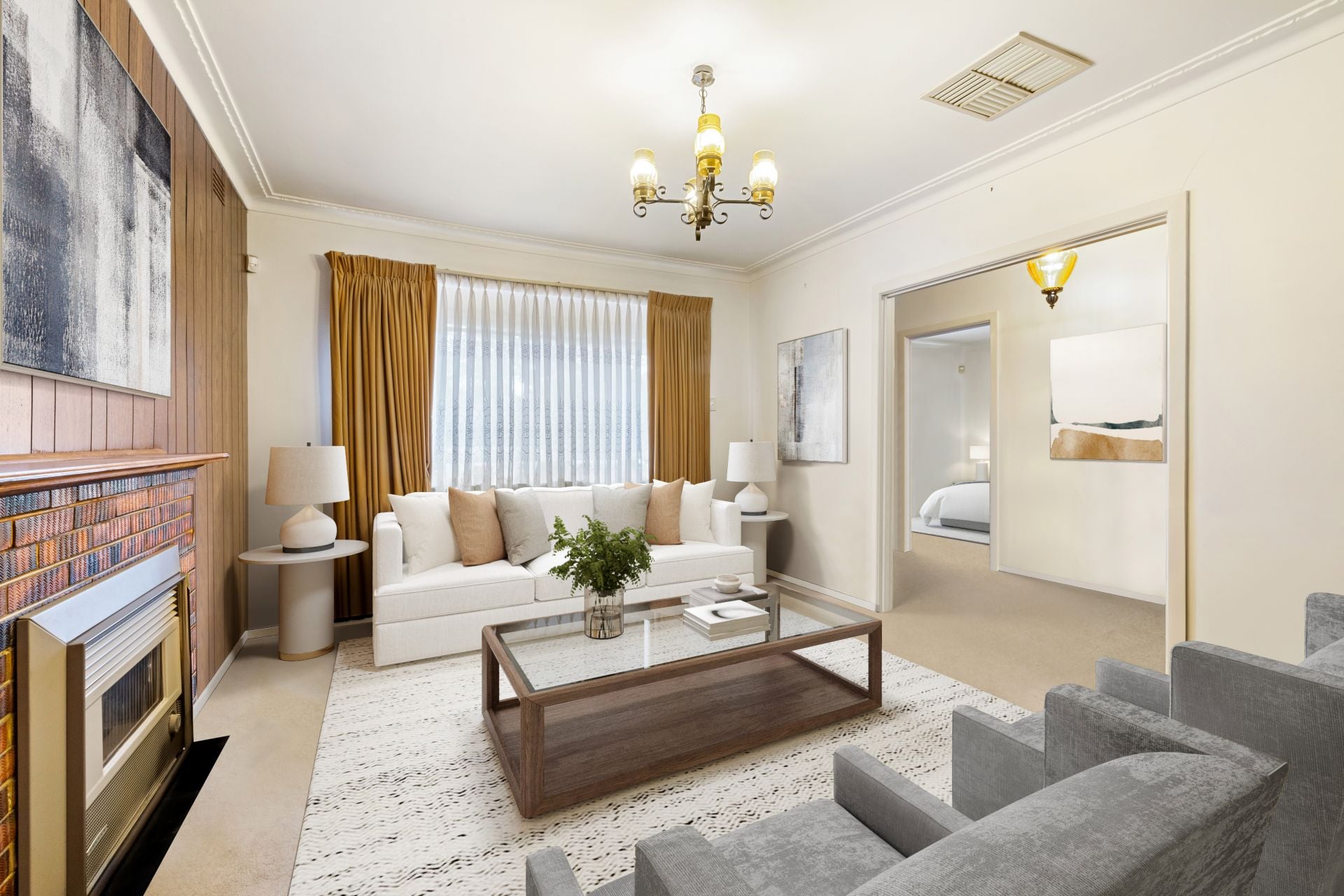 Spacious Living In A Sought-After Lalor Pocket