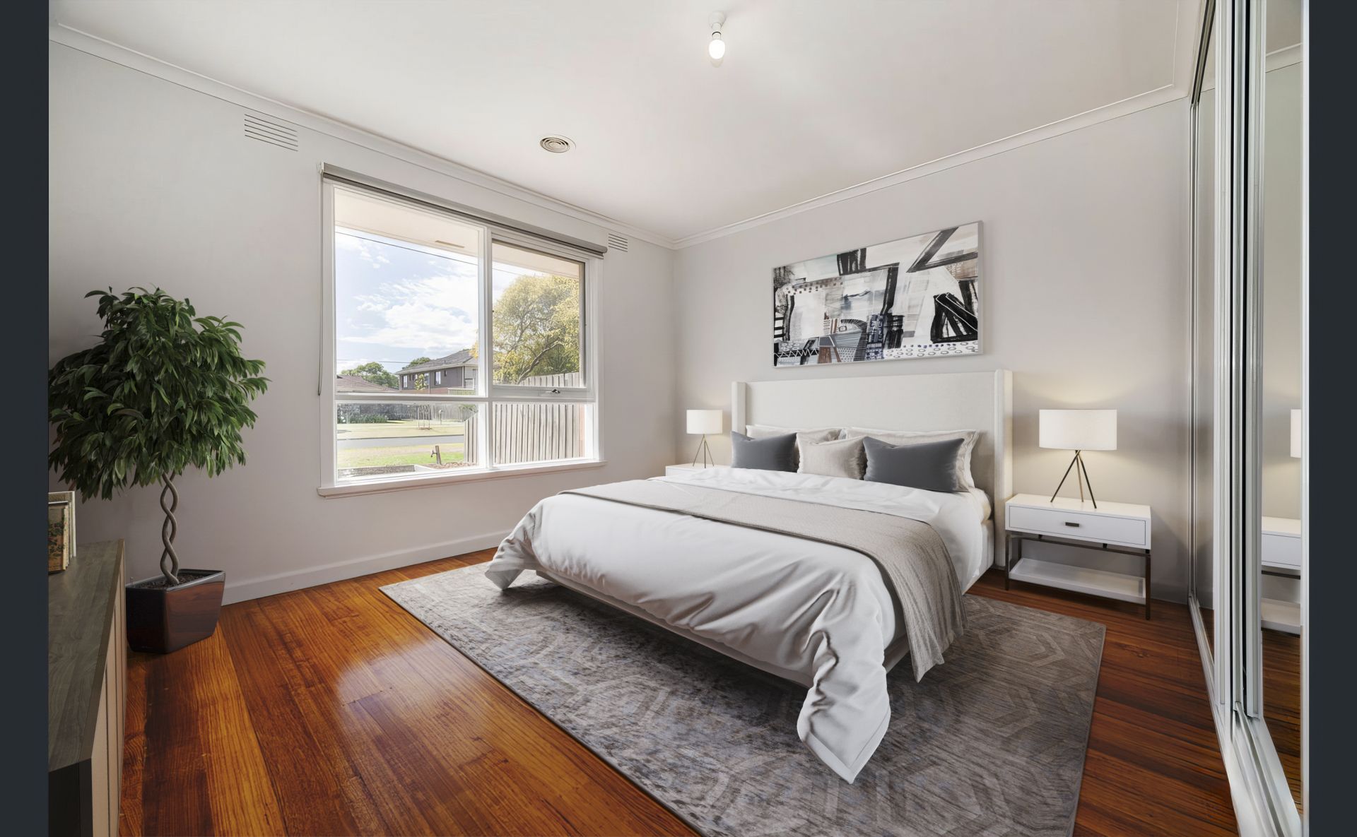 Comfort And Space In A Sought After Pocket