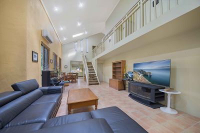 SHHH…ON THE QUIET!