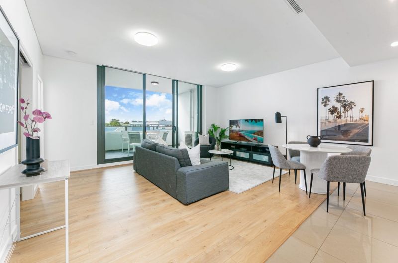 39/629 Gardeners Road, Mascot, Mascot - Thumbnail 2
