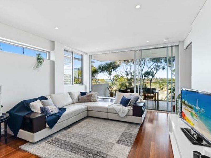 506/160 Ramsgate Road, RAMSGATE BEACH, Ramsgate Beach - Thumbnail 4