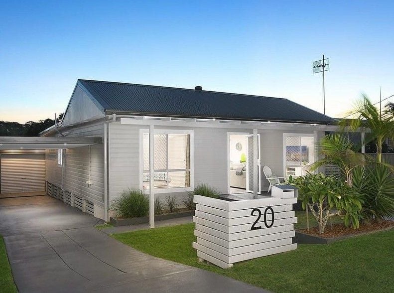 20 George Evans Road, Killarney Vale NSW, Killarney Vale - Image 1