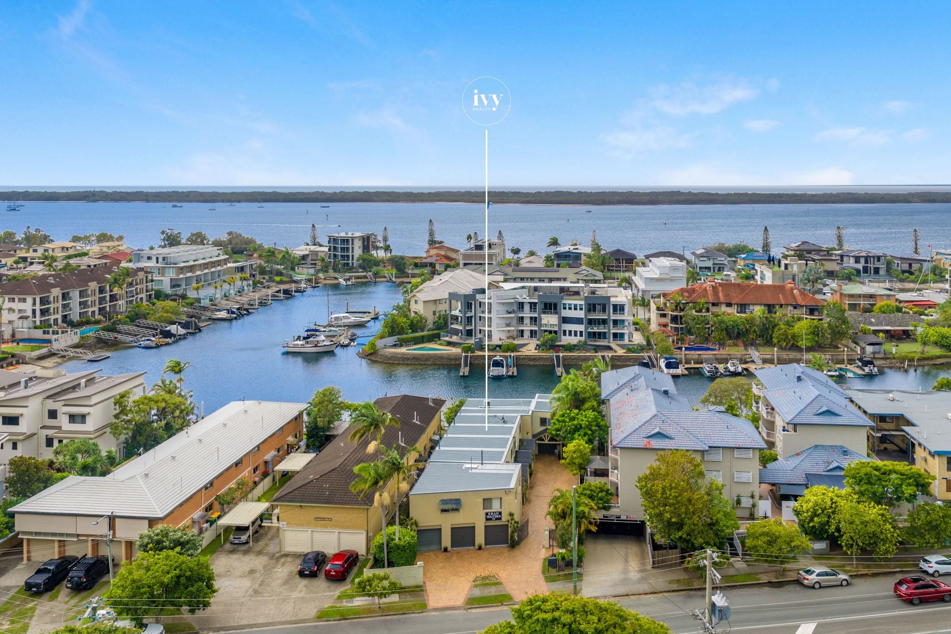 4/79 Bayview Street, Runaway Bay QLD 4216, Runaway Bay - Image 1