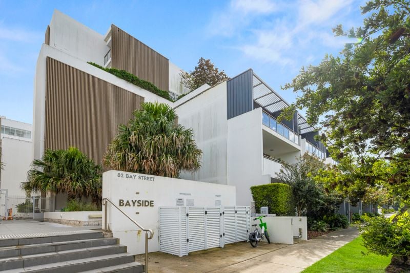 411/82 Bay Street Botany NSW, Botany - Thumbnail 4