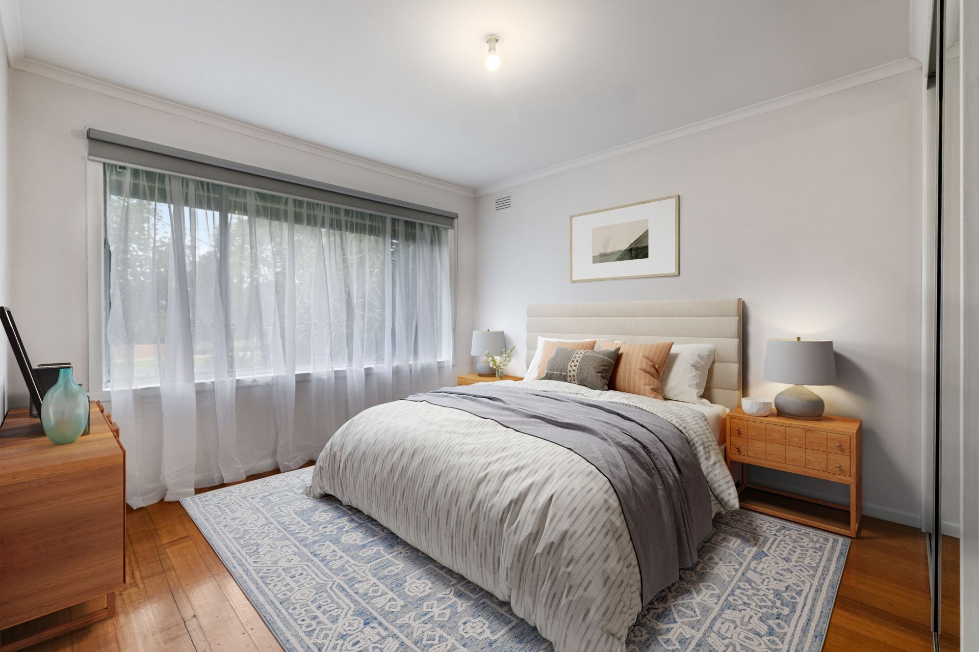 Charming Family Home With Space And Versatility