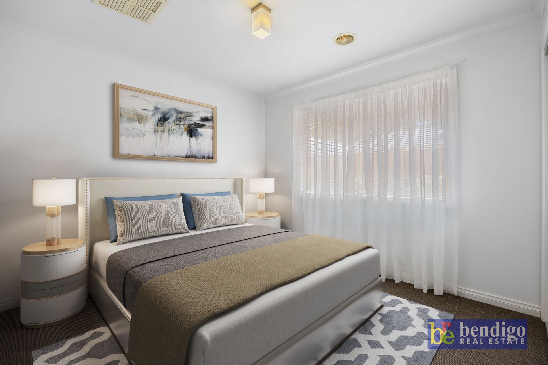 5a Hasker Drive Kangaroo Flat VIC, Flat - Thumbnail 6