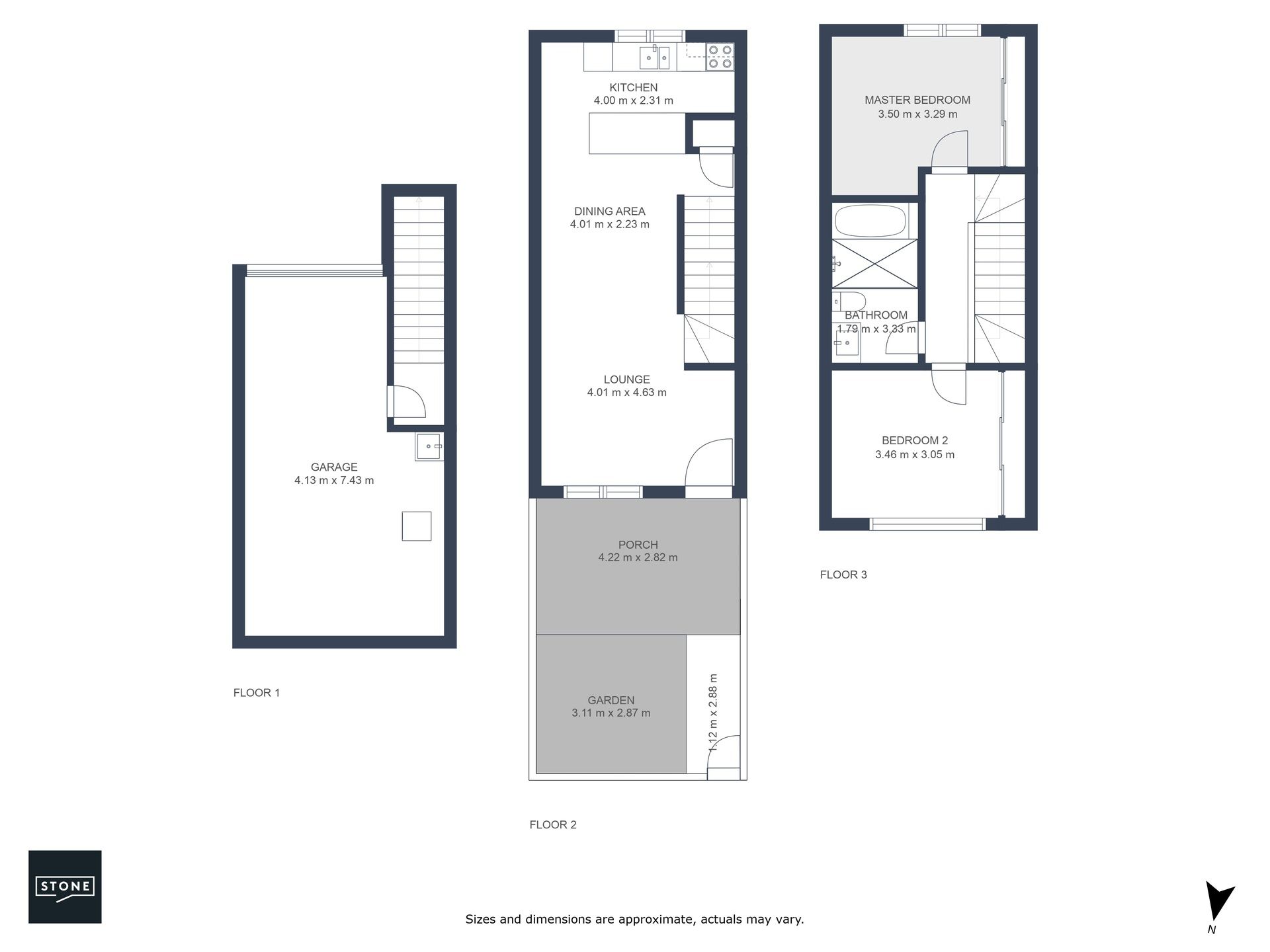Delightful Home, Optimal Lifestyle
