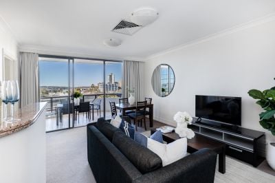 77/48 Alfred Street, Milsons Point