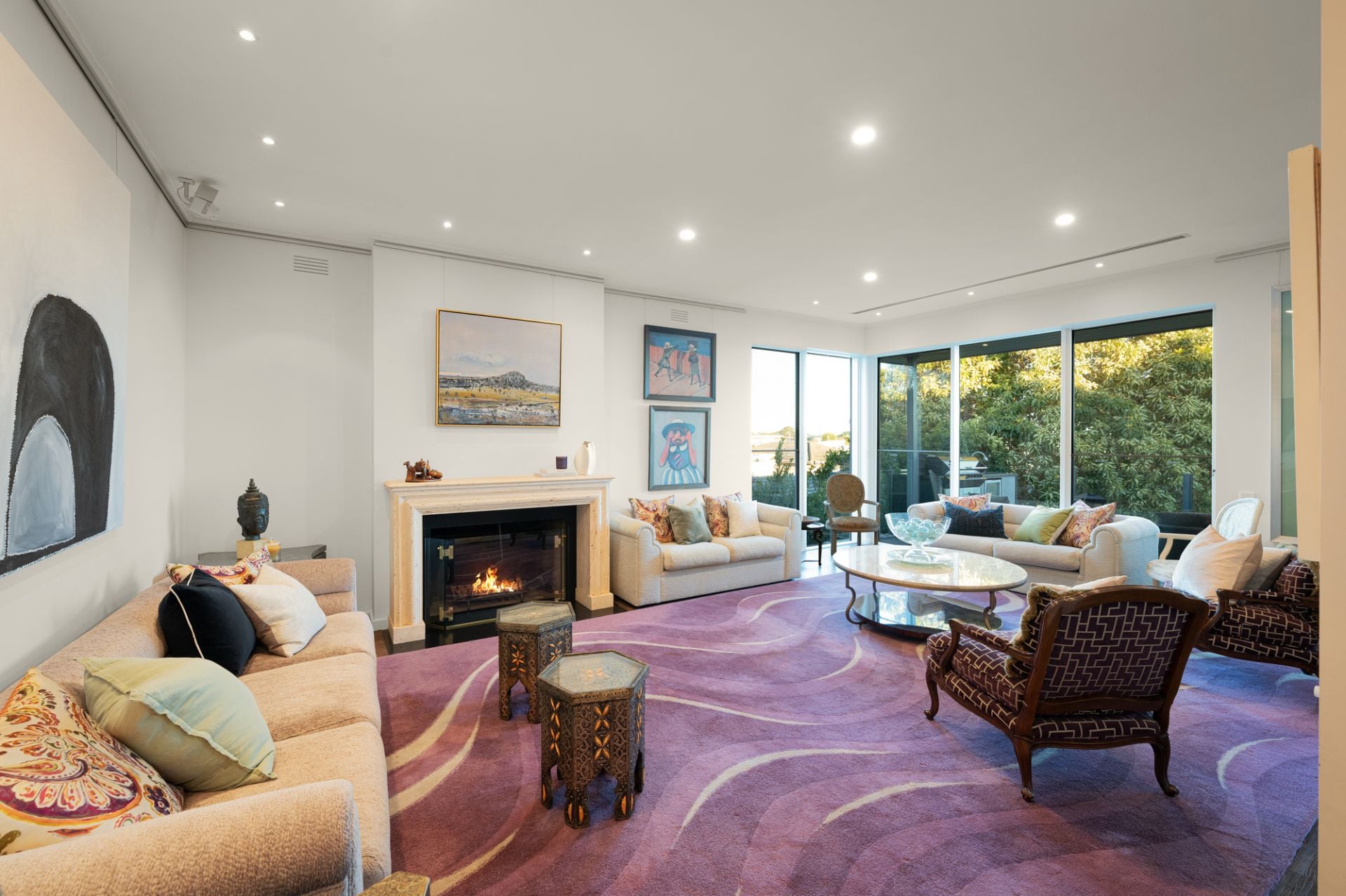 24 Mowbray Street, Hawthorn East, Hawthorn East - Thumbnail 5