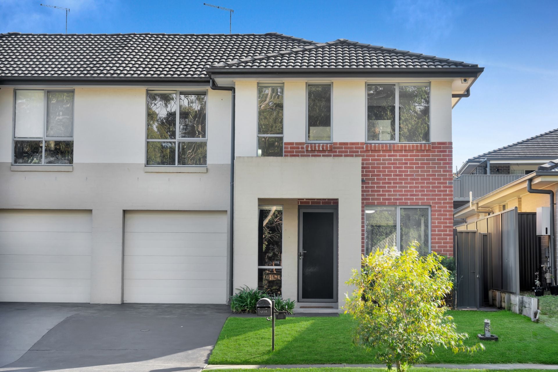 86 Hampshire Boulevard, Spring Farm
