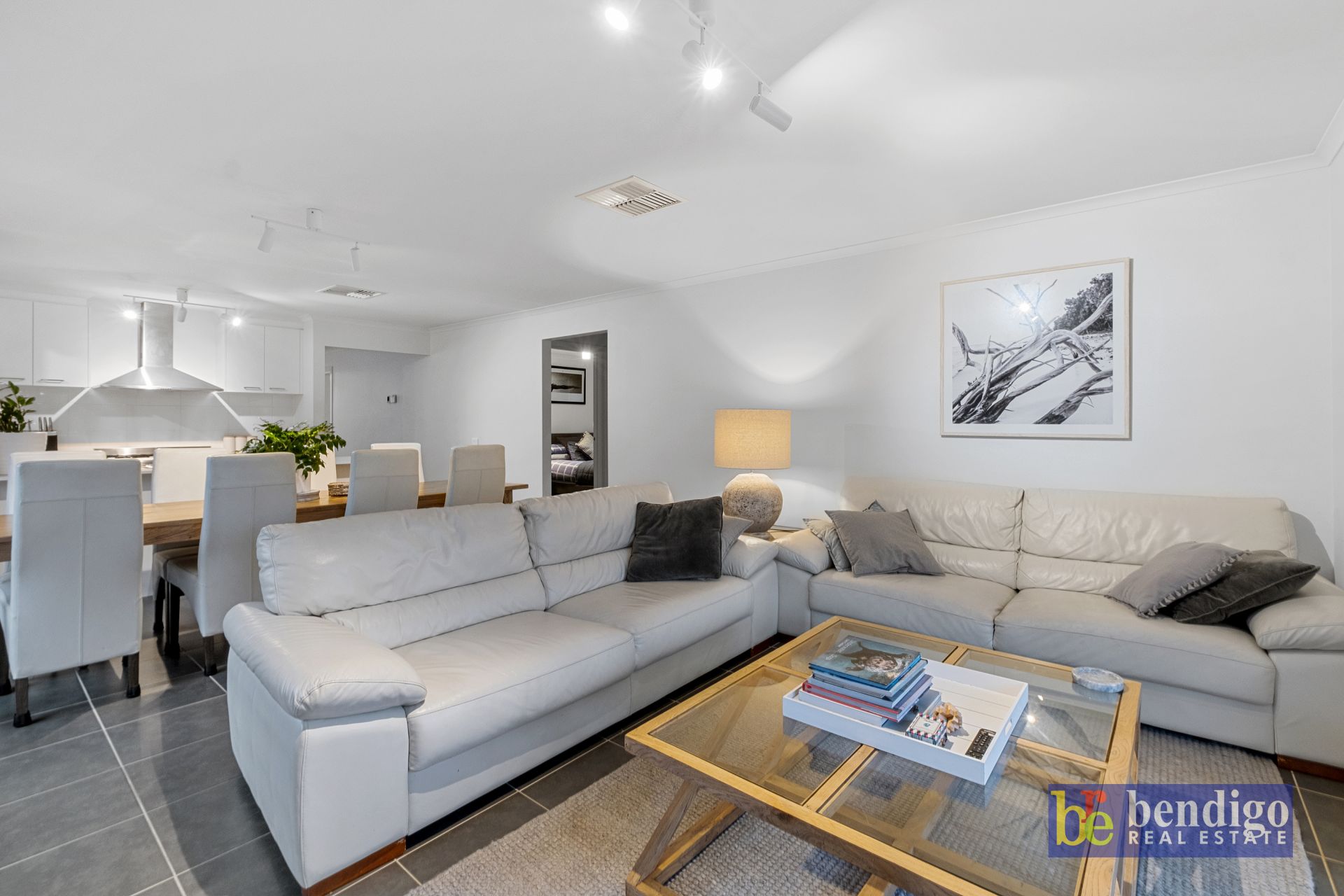 3 Hudson Street Jackass Flat VIC, Flat - Thumbnail 4