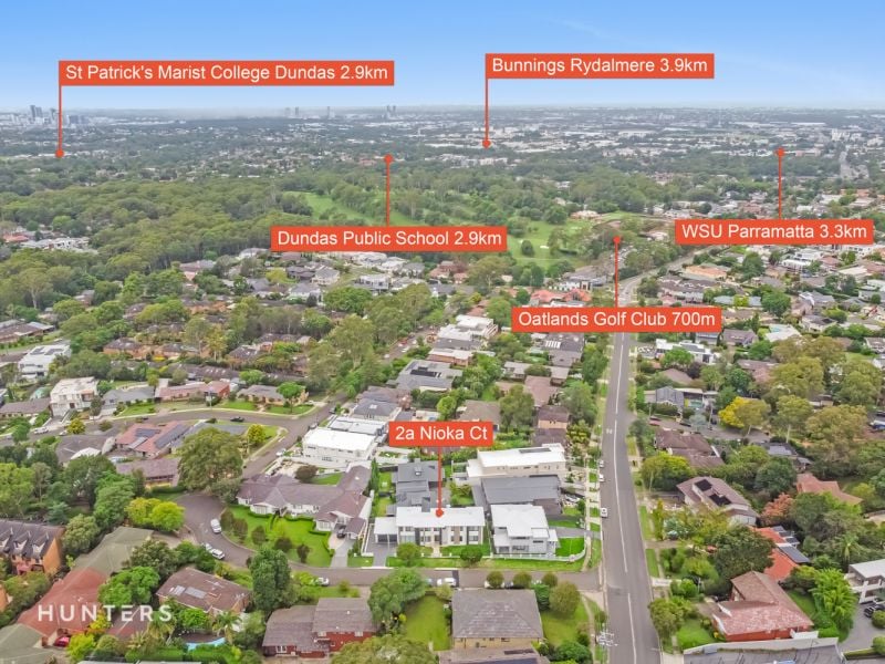 2A Nioka Court, Oatlands