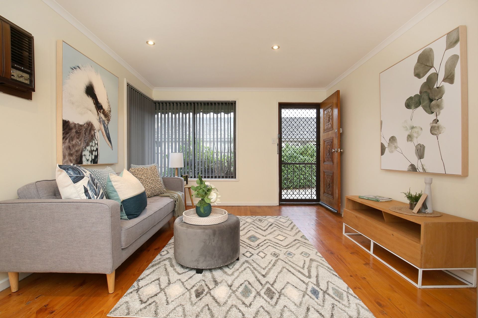 Perfect First Home!