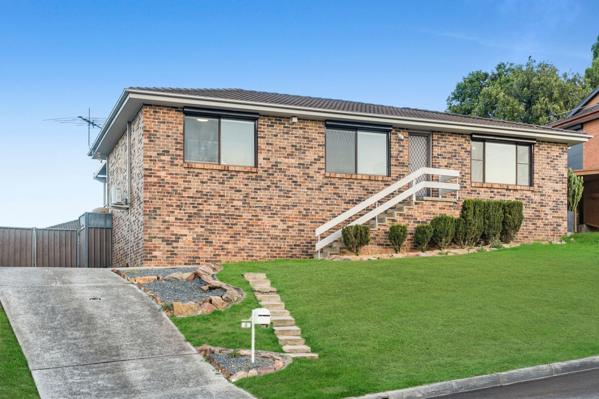 4 Peridot Close, Eagle Vale
