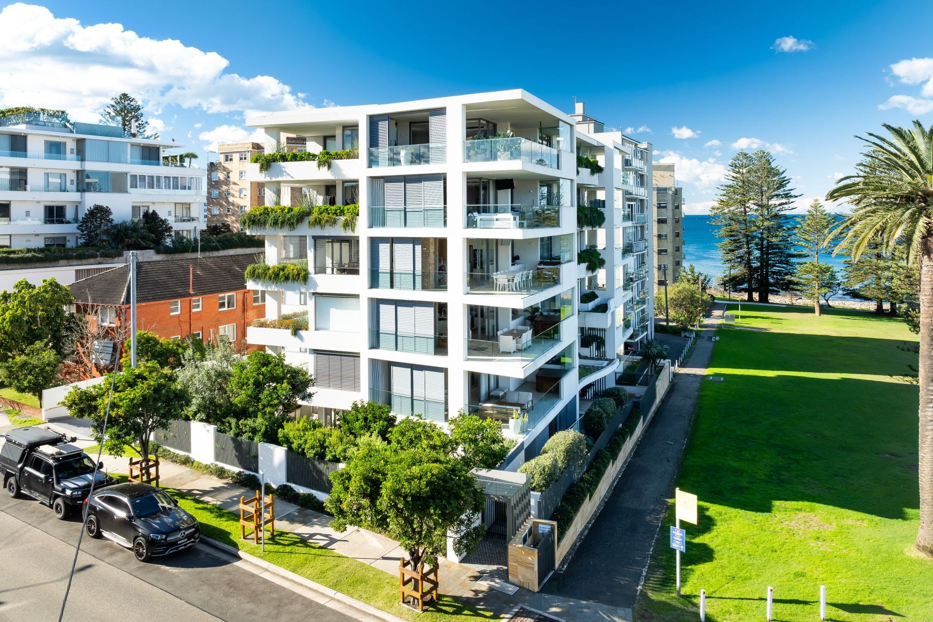 202/66 Ewos Parade, Cronulla, Cronulla - Image 1