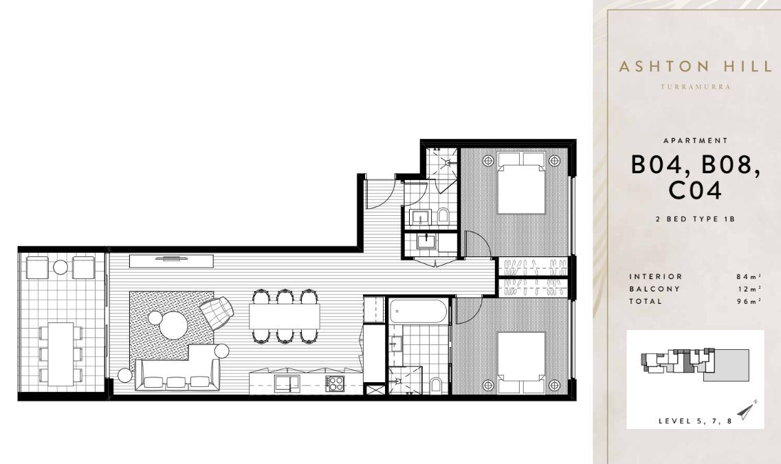 Sold August 2025 - Contact James Ramsay 0420 665 913.