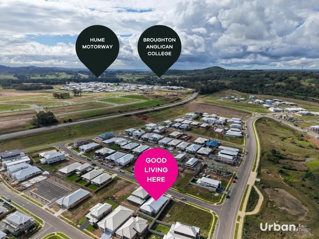 Menangle Park 3 Pierro Street