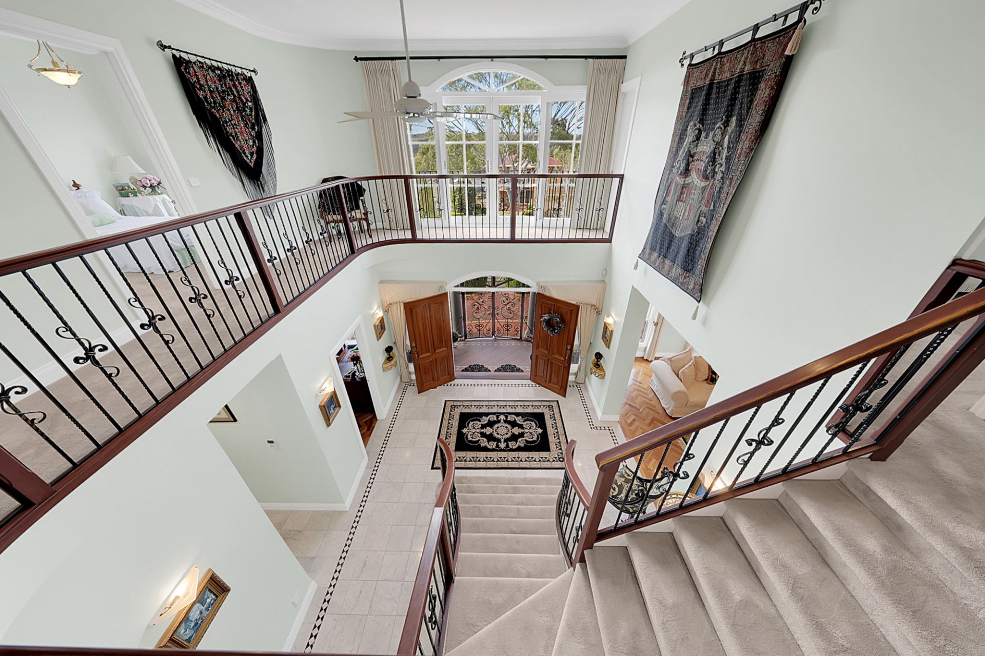 Timeless Elegance & Refined Living in Prestigious Blossom Park
