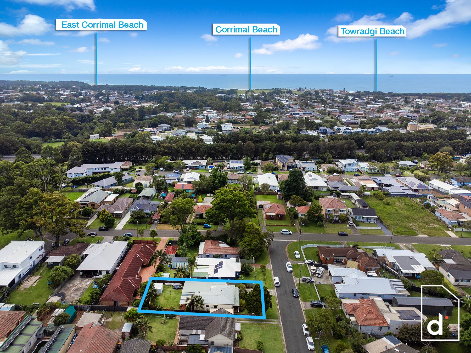 6 Julius Street, Towradgi NSW